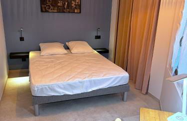 Hébergement de Standing à la Mer avec extérieur - Foto 8