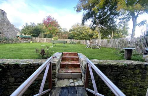 Cottage normand - charme et authenticité - Foto 29