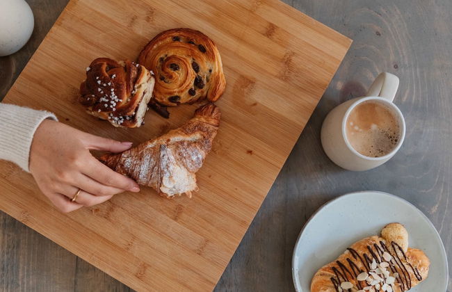 Host Stay Coombe Cottage - Foto 11