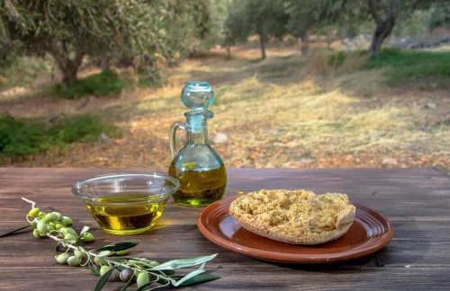 New Aggel's Infinity View Villa - private pool - Foto 70