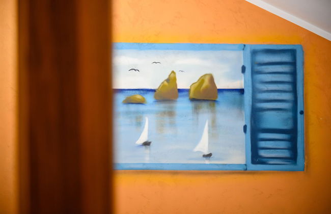 Casa Maggio in Vietri sul Mare - Foto 16