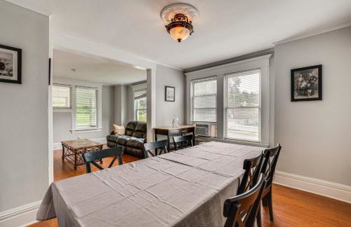 Madison Home Walk to Main Street! - Foto 8