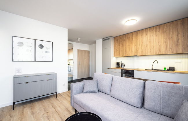 RentPlanet - Apartamenty Ceglana - Foto 22