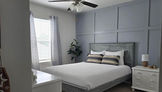 Pixie's Paradise - Foto 5, Habitación