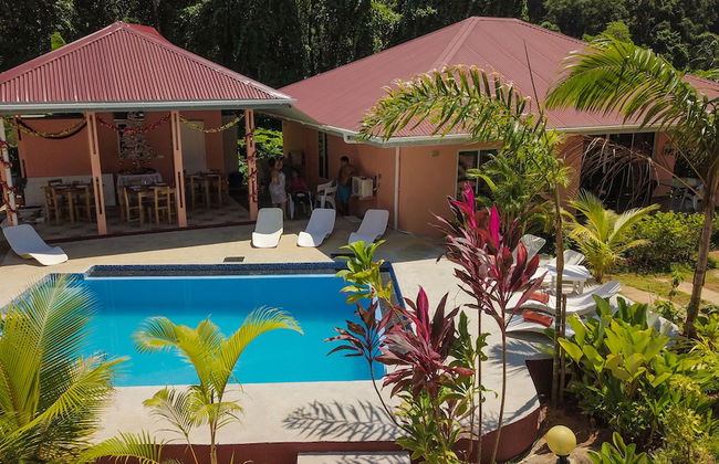 Alha Villa - Foto 17