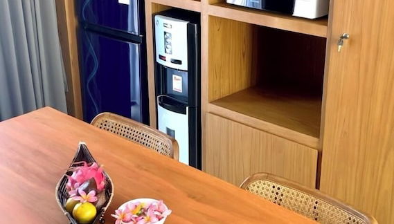 Blackwood Villa - Foto 3, Cocina privada