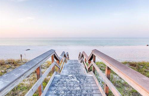 Majestic Sun 9th Floor Gulf Front 1 Bedroom Condo - Photo 23