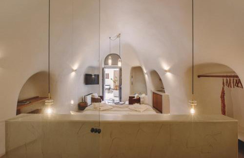 Utopia Suites Santorini - Foto 70