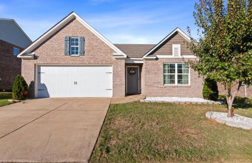 New Bama Retreat Sleeps 8 - Foto 36