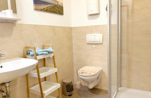 Ferienanlage Kap Arkona - Appartement 03 - Foto 7