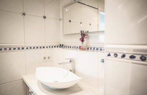 Exklusive Maisonette Wohnung am See, 5 Min zur SAP, Smart TV & Netflix - WeHome Premium - Foto 7