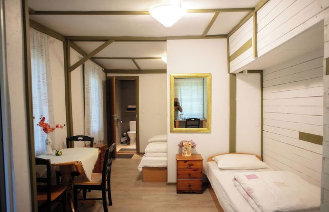 Asmonai Campsite - Photo 7