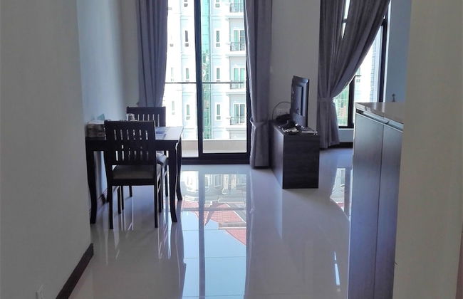 Malis the Residence & Hotel - Foto 22