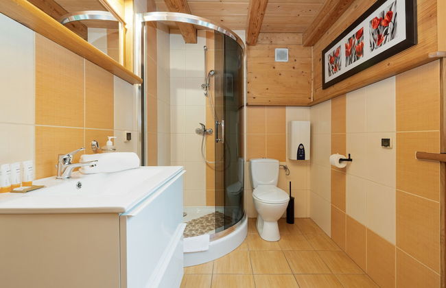 Holiday House With Garden by Renters - Photo 21