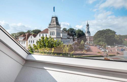 Altstadtblick Jever - Foto 15