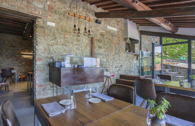 Le Poggiole - Foto 24