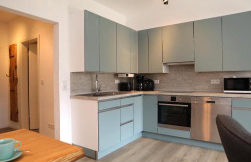 Ferienwohnung Sonnenblick Balkony - WIFI - New & Modern - Winterberg - Niedersfeld - Foto 35