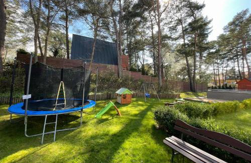 Klimatyzowany apartament przy plaży - 2 sypialnie, basen, garaż, Villa 4 Pory Roku - Foto 28