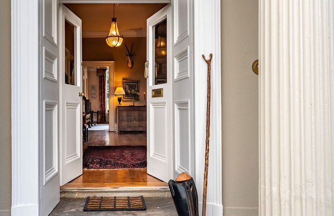 Luxury Country Mansion in West Cork - Foto 37