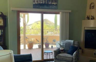 Tucson Mnt Foothills Saguaro Bliss - Foto 7