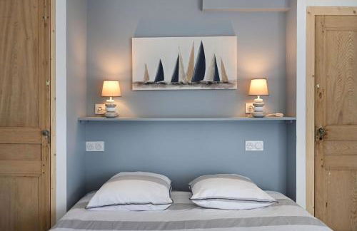 Le Chai Elégant - Foto 13