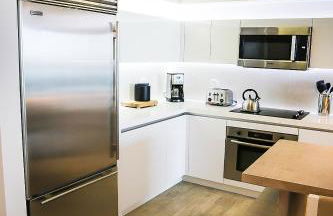 1 Hotel & Homes Miami Beach Oceanfront Residence Suites By Joe Semary - Foto 80