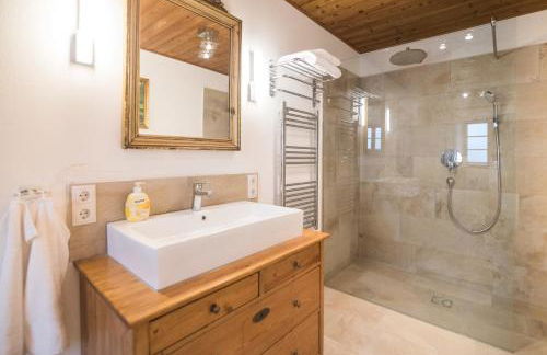 Das Schusterhäusl - Urlaub im oberbayerischen Baudenkmal - Foto 31