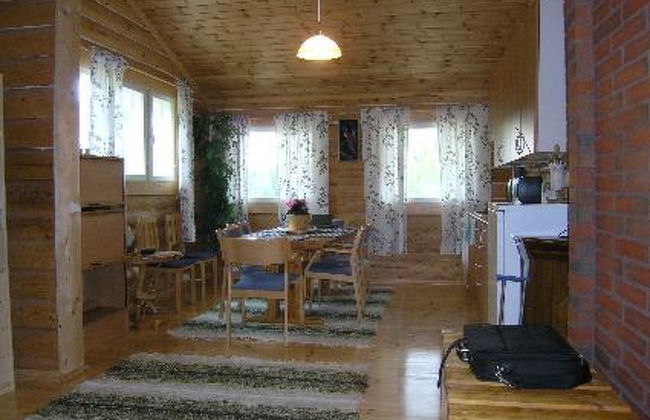 Niittymökki - Foto 7