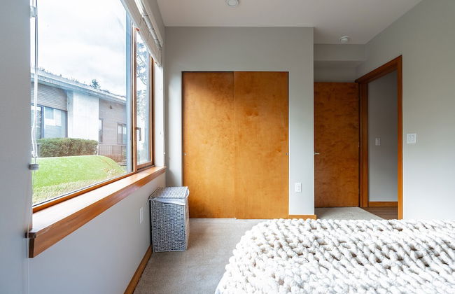 Sophari's Apartments in Bellevue - Foto 4