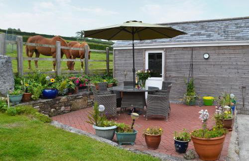 Beacon Cottage - Foto 20