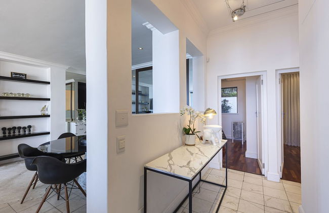 Clifton YOLO Spaces – Clifton Beachfront Apartments - Foto 52