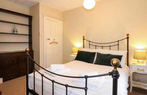 Beckhythe Cottage - Photo 34