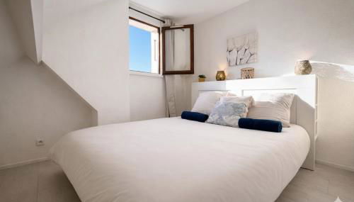 Maison de plage avec piscine Erdeven-Carnac - Foto 2, towels