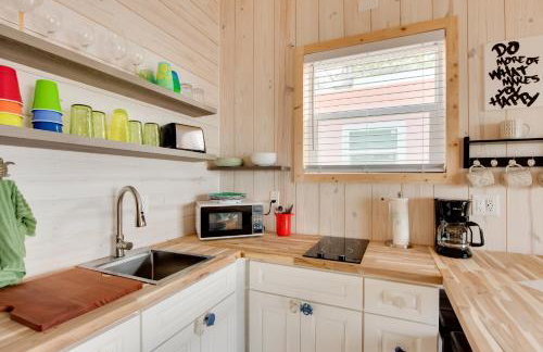 Beachfront Cottage with Dock on Florida Gulf Coast - Foto 9