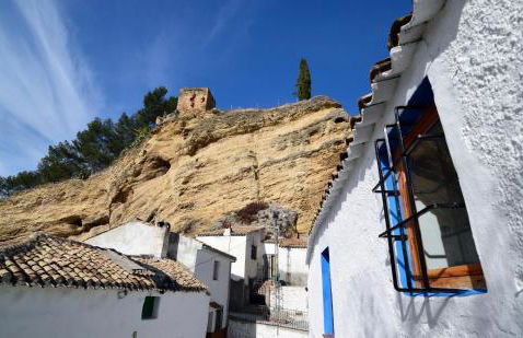 Casa del Arrabal de Montefrío - Foto 23