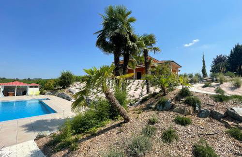 Villa Jilla - Foto 12