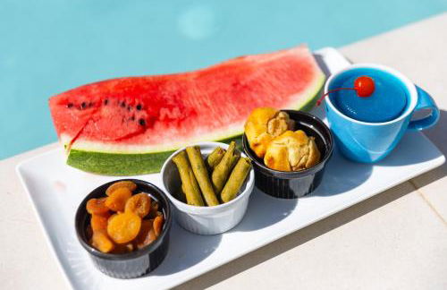 Trefon Hotel Apartments and Family Suites - Foto 131