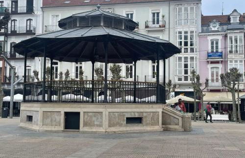 Marismas de Cantabria cerca de Laredo - Foto 2