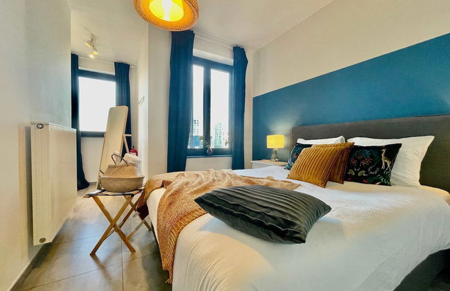 Cozy 1BR City Centre Near Meir Shopping by Oneluxstay - Photo 2