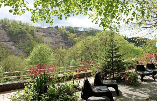 La Roche Riverside Mansion - Foto 31