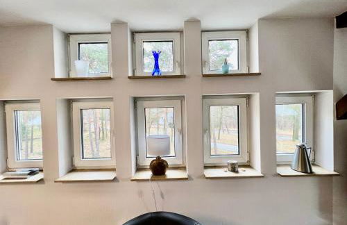 Ferienwohnung im Heidepark - Foto 9