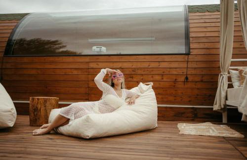 Welmoon Villas Paisaje - Foto 13