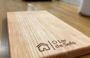 Lar de Sefa 15 - Foto 23