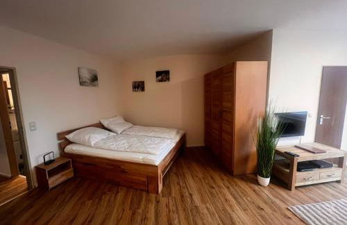 Lord Nelson Apartment 14 - Photo 9