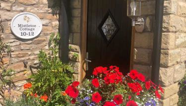 Mistletoe Cottage - Foto 2