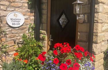 Mistletoe Cottage - Foto 2