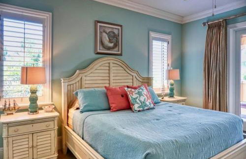 Tierra Verde St Petersburg Waterfront Mansion Estate 5BdRm - Foto 37