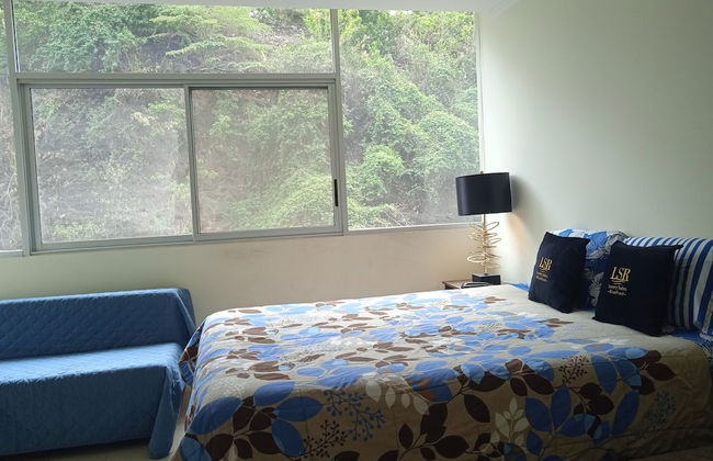 Luxury Suites Riverfront GYE - Foto 28