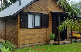 Chalé Girassol 2 - Foto 1