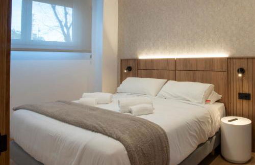 UHARTE SUITES Gernika - Foto 16